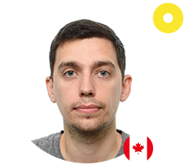 Leonid Kholkine is part of the team of World Data League