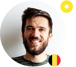 Leonid Kholkine is part of the team of World Data League