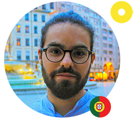 Leonid Kholkine is part of the team of World Data League